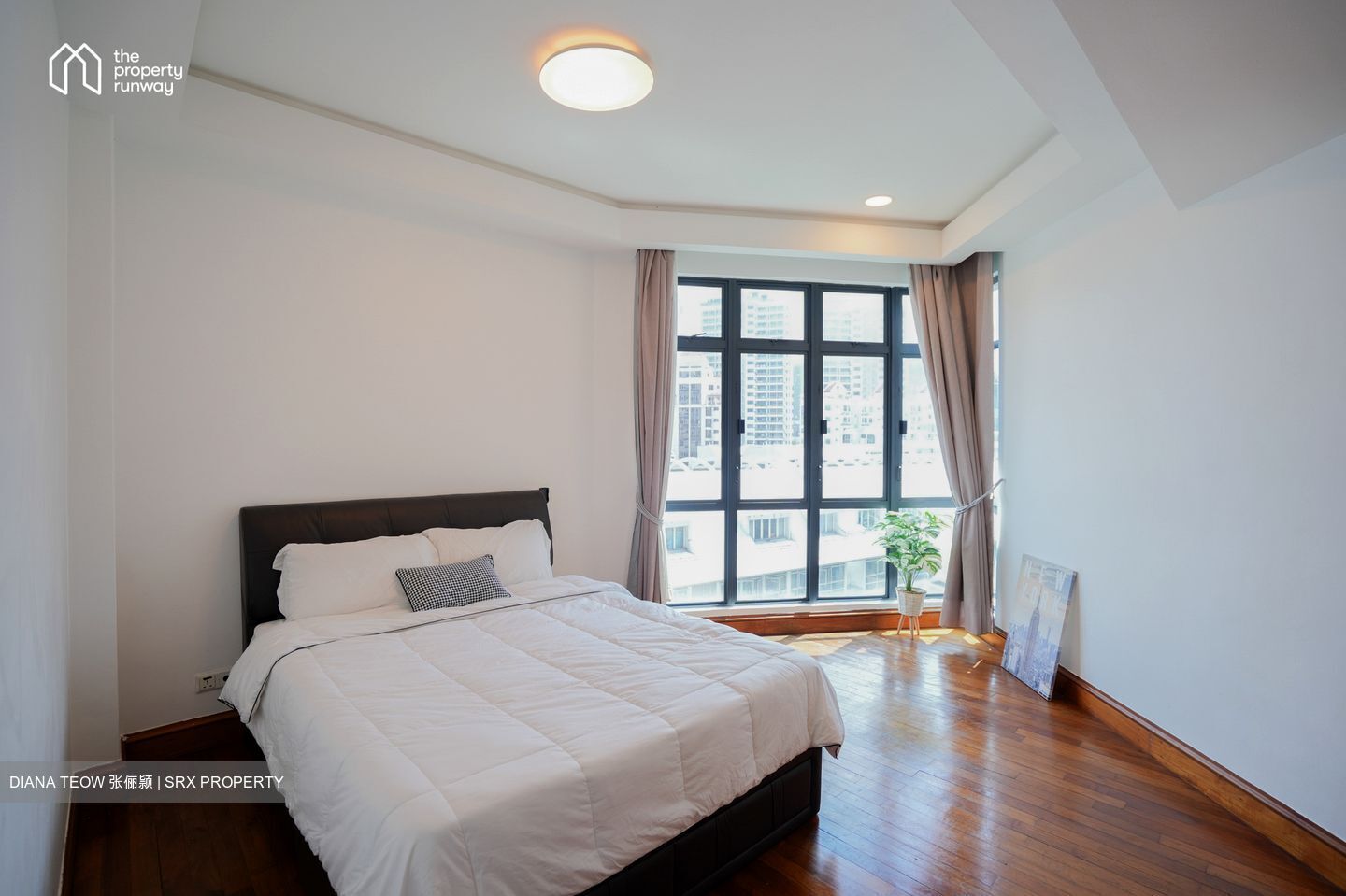 Valley Park (D10), Condominium #554451751